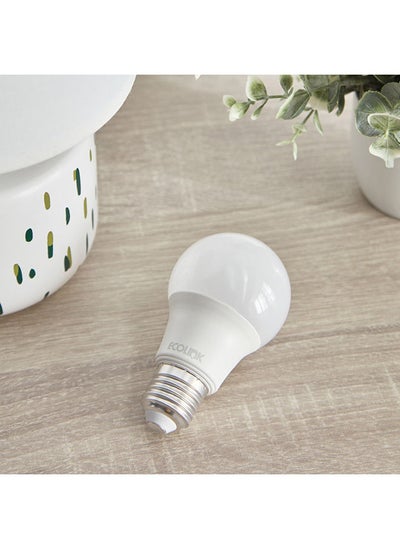 Buy LED Day Light Bulb 6 x 10.5 x 6 cm in UAE