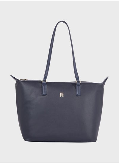 Buy Poppy Top Handle Tote Bag in UAE