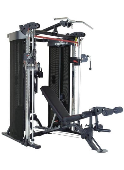 Buy INSPIRE FUNCTIONAL TRAINER 2 COMPLETE PACK OF 8 INSP FT20 WB in UAE