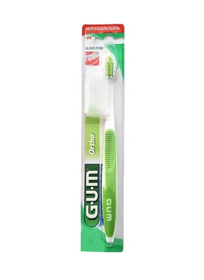 اشتري Toothbrush Ortho Soft 124M في الامارات