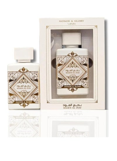 Buy Badee Al Oud Honor & Glory Edp 100ml in UAE