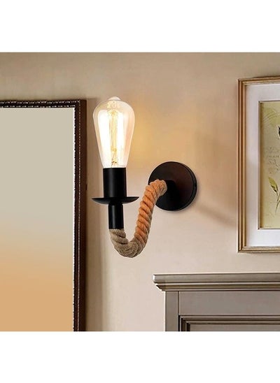 Buy Wall Lamp - Beige in Egypt