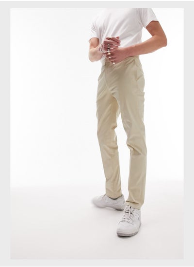 Buy Casual Straight Fit Pants in Saudi Arabia