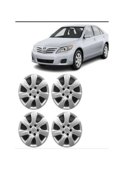 اشتري Wheel Covers For Toyota Camry  2010 - 2011 16 Inch في السعودية