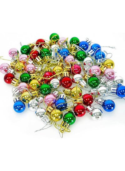 Buy Decorate Accessories Christmas Ball Ornaments For Home in Egypt