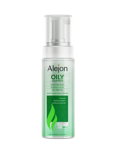 Buy Alejon Oily cleanser in Egypt