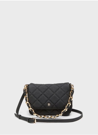 اشتري Flap Over Crossbody في الامارات