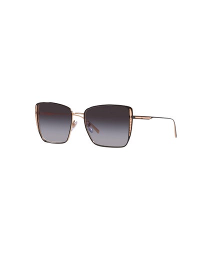 Buy Sunglasses Model 6176 Color 2066 0V Size 55 in Saudi Arabia