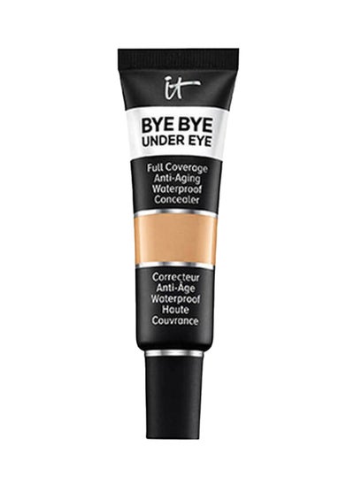 Buy Bye Bye Under Eye Concealer 21.0 Medium Tan W in UAE