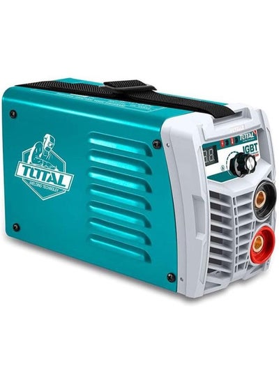 Buy Total Tools Corded Electric Welding & Soldering Machines in Egypt