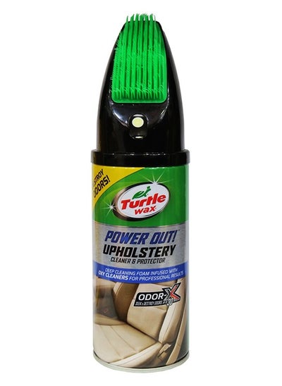 اشتري T-246R1, 400ml, Power Out! Upholstery Cleaner & Protector في الامارات