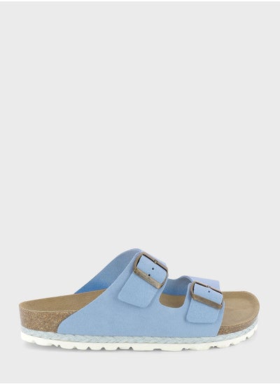 Buy Benalla Flat Sandals in UAE