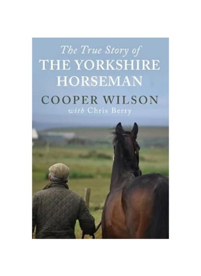 Buy The Yorkshire Horseman in UAE