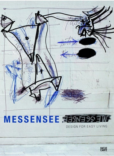 Buy Messensee : Design for Easy Living in Saudi Arabia