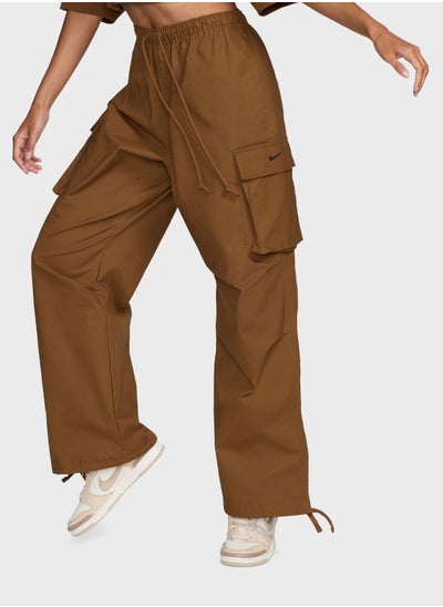 Buy Nsw Dance Cargo Pants in UAE