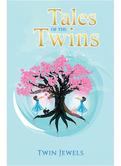 Buy Tales of the Twins in UAE