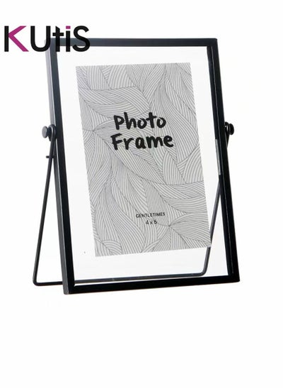 Buy Tabletop Photo Frame for the Perfect Stylish Home in UAE