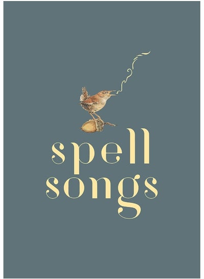 Buy The Lost Words: Spell Songs in UAE