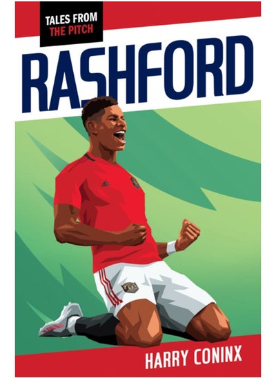 اشتري Rashford في الامارات