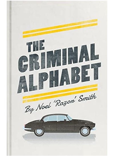 Buy The Criminal Alphabet in UAE