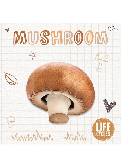 اشتري Mushroom في الامارات