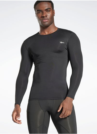 اشتري Workout Ready Compression T-Shirt في الامارات