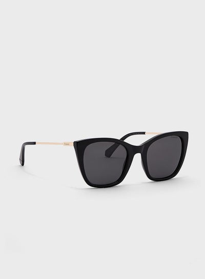 Buy Pld 4144/S/X Sunglasses in UAE