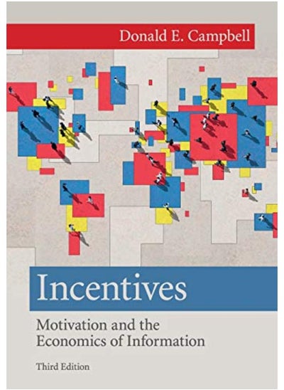 Buy Incentives: Motivation and the Economics of Information in Egypt