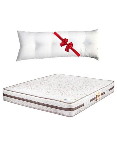 Buy Romba Mattress 120x195 + Pillow in Egypt