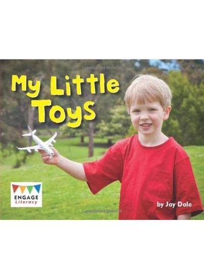 اشتري My Little Toys في الامارات