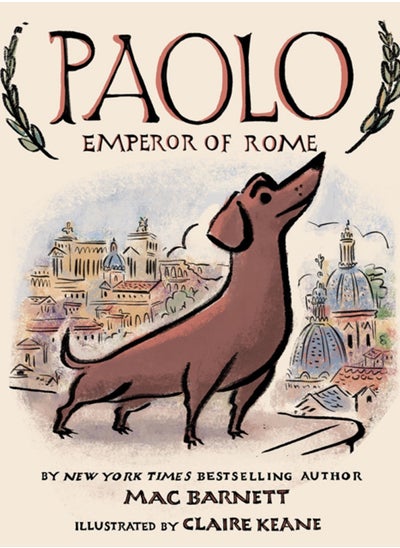 اشتري Paolo, Emperor of Rome في السعودية