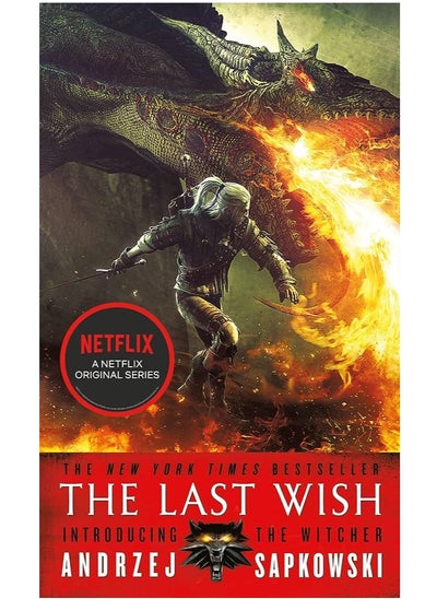 Buy The Last Wish: Introducing the Witcher in Egypt