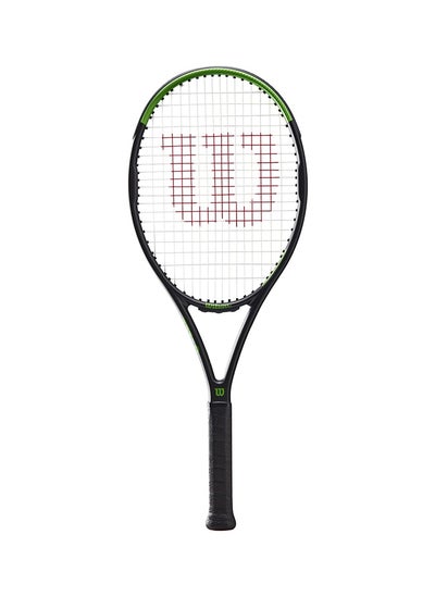 اشتري Blade Feel 103 Tennis Racket, Carbon Fibre في الامارات