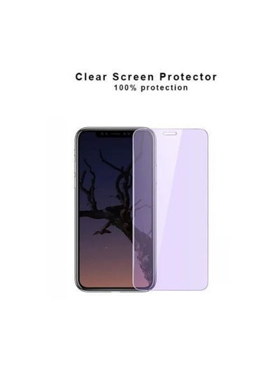 Buy Clear Screen Protection For Infinix Hot 12i in Egypt