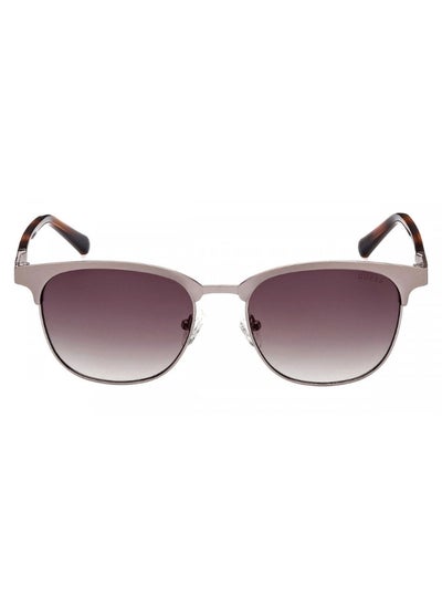 اشتري Men's Browline Sunglasses - GU00052 -  Lens Size: 54 mm في الامارات