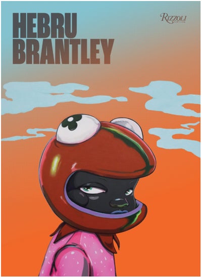 اشتري Hebru Brantley في السعودية