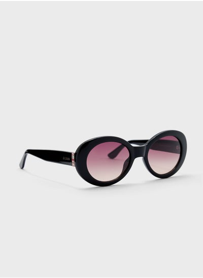 Buy Oversized Sunglasses in UAE