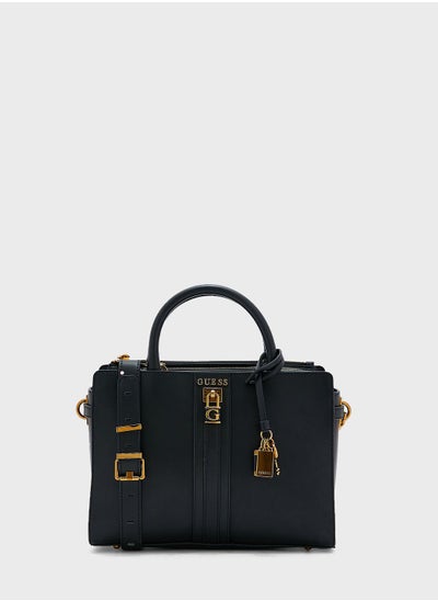 Buy Ginvera Elite Society Satchel in UAE