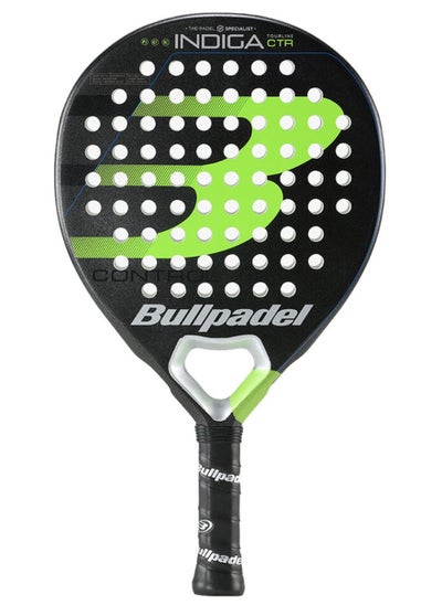 Buy Bullpadel Indiga CRT 23 in Saudi Arabia