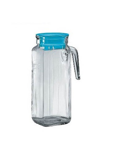 Buy Igloosquare Jug With Lid in Egypt