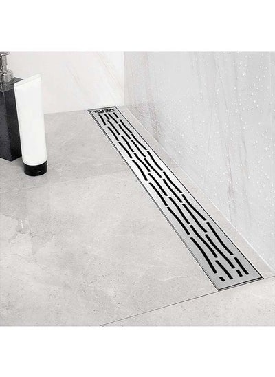 Buy Shower Duct 105 cm -Silver in Egypt