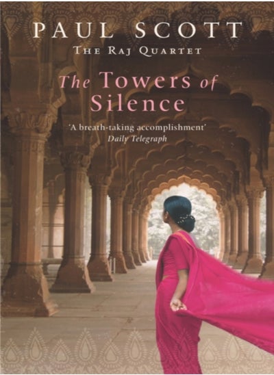 اشتري The Towers Of Silence في الامارات