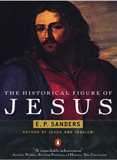 Buy The Historical Figure of Jesus in UAE