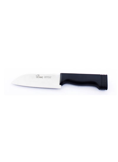 Buy Japanese stainless steel kitchen knife size 6 in Saudi Arabia