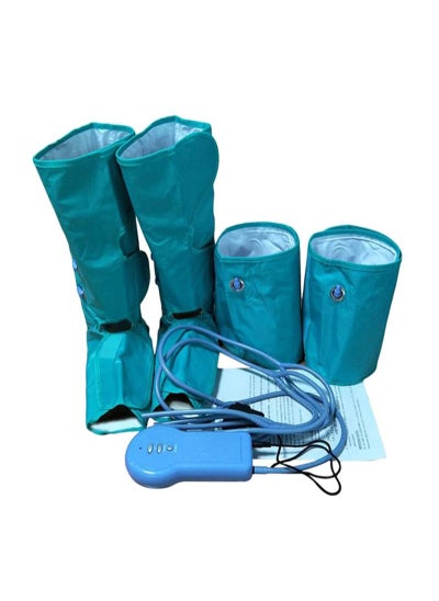 Buy Air Compression Leg Massager Set in Saudi Arabia