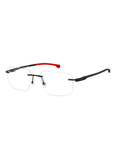 Buy Carrera CACARDUC039 003 56 Men's Eyeglasses Frame in UAE