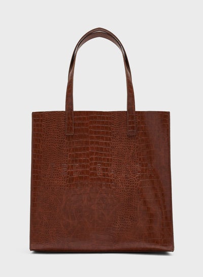 Buy Croccon Large Shoppers Bag in UAE