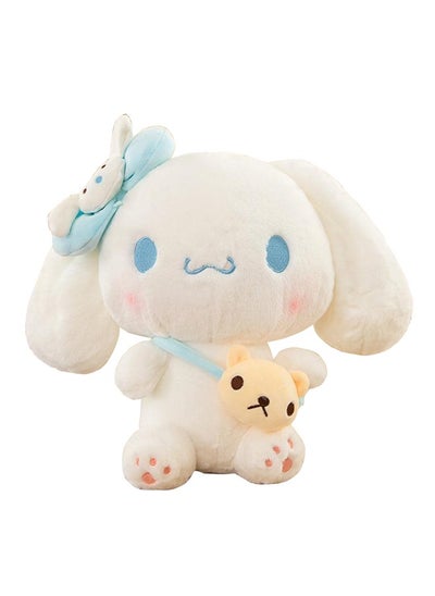 اشتري Cinnamoroll Plush Toy Doll Pillow, 40 CM في الامارات