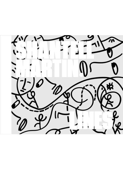 اشتري Shantell Martin: Lines في الامارات