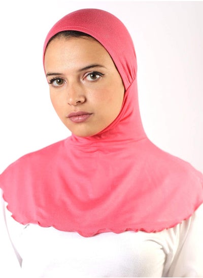 اشتري Neck Turbona Rose For Women في مصر